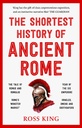 The Shortest History of Ancient Rome