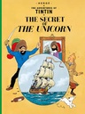 The Adventures of Tintin : The Secret of The Unicorn