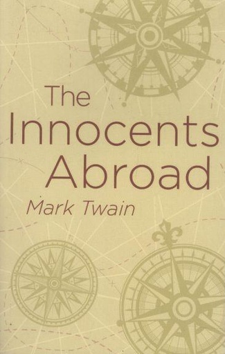 The Innocents Abroad