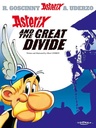 Asterix and the Great Diving