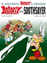 Asterix adn the Soothsayer : 19
