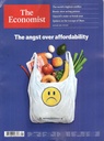 The Economist : January 3rd- 9th, 2026
