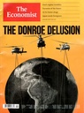 The Economist : January 10th- 16th, 2026