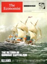 The Economist : January 17th- 23rd, 2026