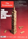 The Economist : November 15th - 21st, 2025