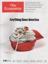 The Economist : November 22nd - 28th, 2025
