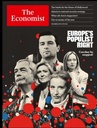 The Economist : December 13th - 19th, 2025
