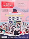 The Economist : December 20th - January 2nd, 2026