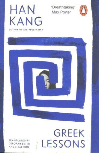[9780241997062-1] Greek Lessons