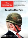 The Economist : March 21st - 27th, 2026