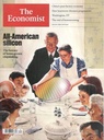 The Economist : August 23rd - 29th 2025
