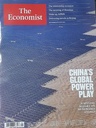 The Economist : November 8th - 14th, 2025