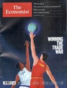 The Economist : October 25th - 31st, 2025