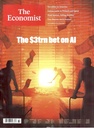 The Economist : September 13th - 19th 2025