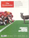 The Economist : September 6th - 12h 2025