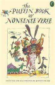 [9780140366600-1] The Puffin Book Of Nonsense Verse