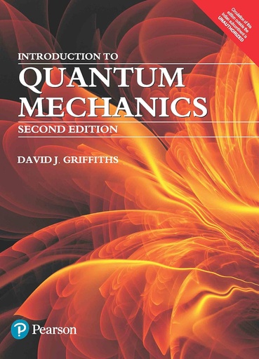 [9789332542891-1] Introduction To Quantum Mechanics : Second Edition