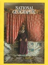 NATIONAL GEOGRAPHIC : August 2025