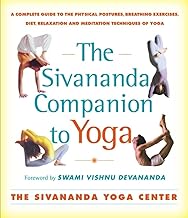 [9780684870007-1] Sivananda Companion to Yoga: Sivananda Companion to Yoga