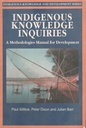 Indigenous Knowledge Inquiries