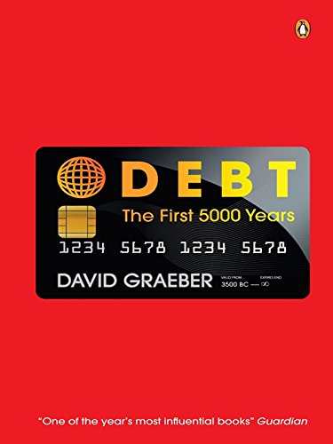 [9780143422716-1] DEBT : The First 5000 Years