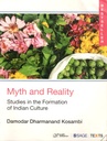Myth and Reality : Studies in the Formation of Indian Culture