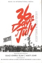 36 Days of July