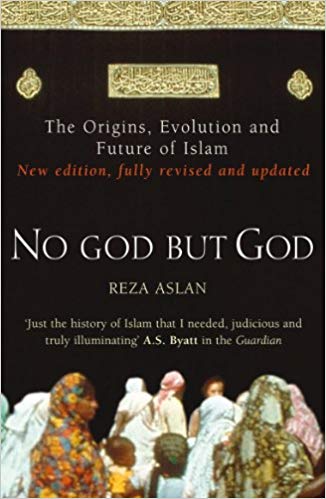 [9780099564324-1] No God But God : The Origins, Evolution, and Future of Islam