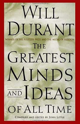 [9780743235532-1] The Greatest Minds And Ideas of All Time