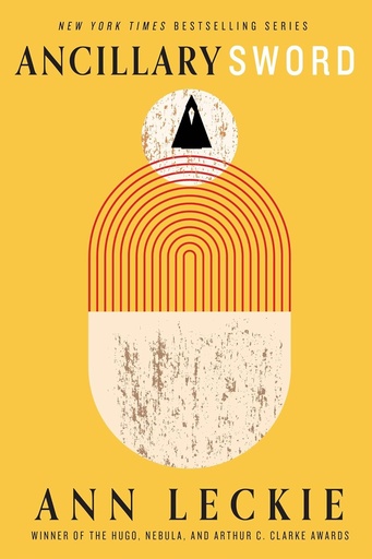 [9781449480127] Ancillary Sword