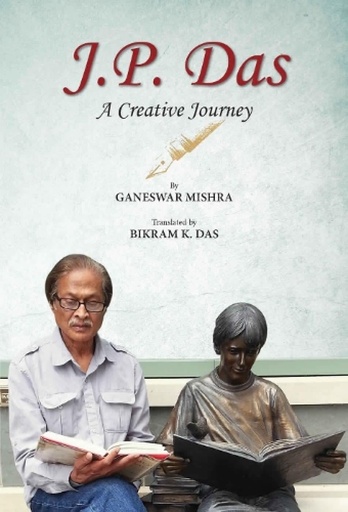 [9789385285103-1] J.P. Das : A Creative Journey