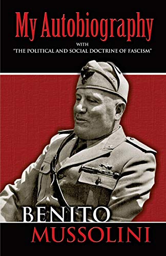 [9780486447773-1] My Autobiography (Dover)