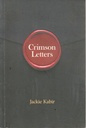 Crimson Letters