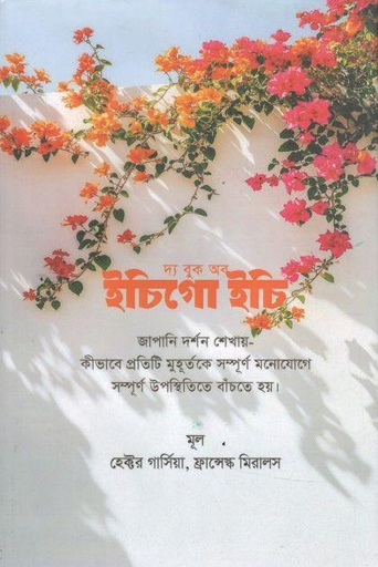 দ্য বুক অব ইচিগো ইচি