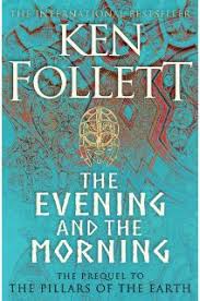 [9780593296400-1] The Evening And The Morning