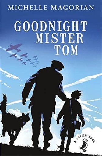 [9780241396780-1] Goodnight Mister Tom