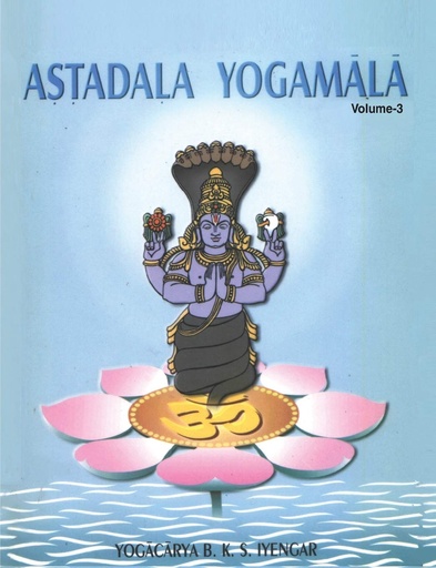 [9789383660803] Astadala Yogamala Vol. 3