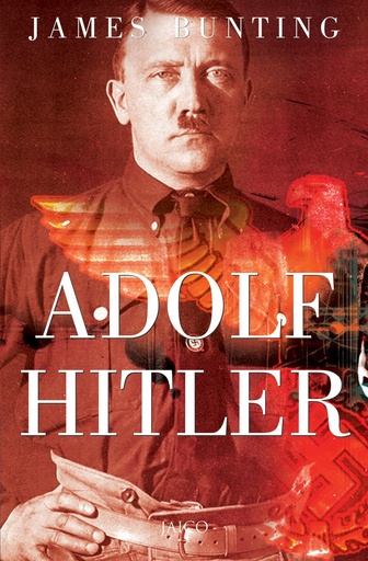 [9781787385597] Adolf Hitler (Jaico)