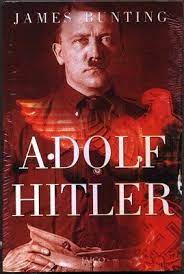 [9788172240745-1] Adolf Hitler (Jaico)