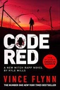 Code Red : A New Mitch Rapp Novel By Kyle Mills