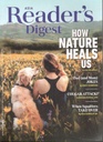Readers Digest : August - September 2025