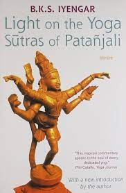 [9788172235420-1] Light on the Yoga Sutras of Patanjali