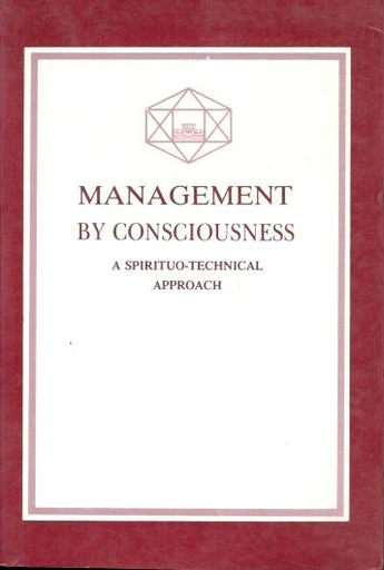 Management By Consciousness