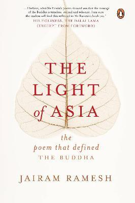 [9780670094837-1] The Light of Asia : The Poem That Defined The Buddha