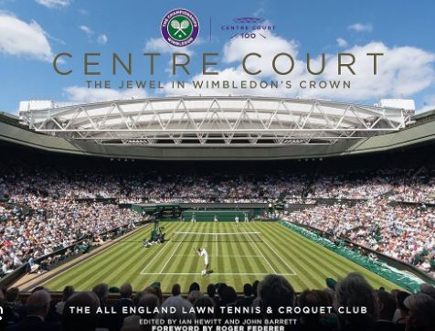 [9781913412371-1] Centre Court: The Jewel In Wimbledons Crown