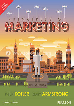 [9789332558472-1] Principles of Marketing : Fifteenth Edition