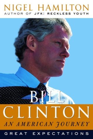 [9780375506109-1] Bill Clinton : An American Journey