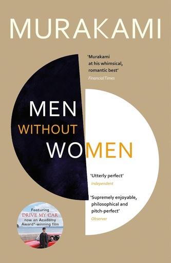 [9781784705374-1] Men Without Women (Vintage)