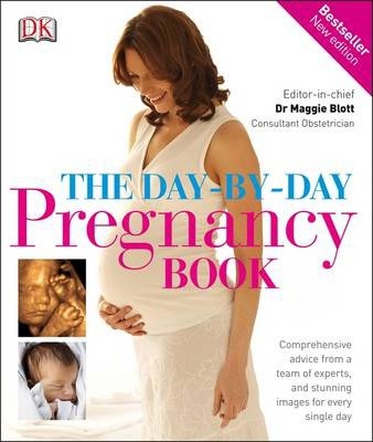 [9781409345183-1] The Day-By-Day Pregnancy Book