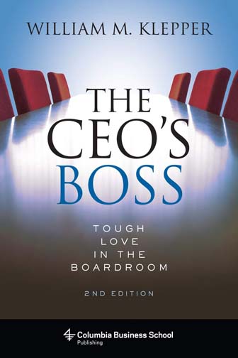 [9780231801546-1] The CEOs Boss